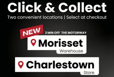 Click and Collect Locations