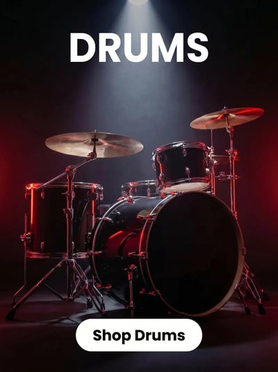 Drums