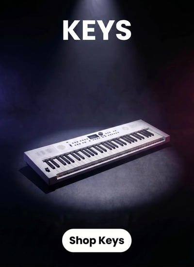 Shop Keys