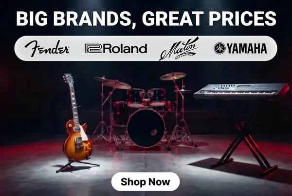 Big Brands