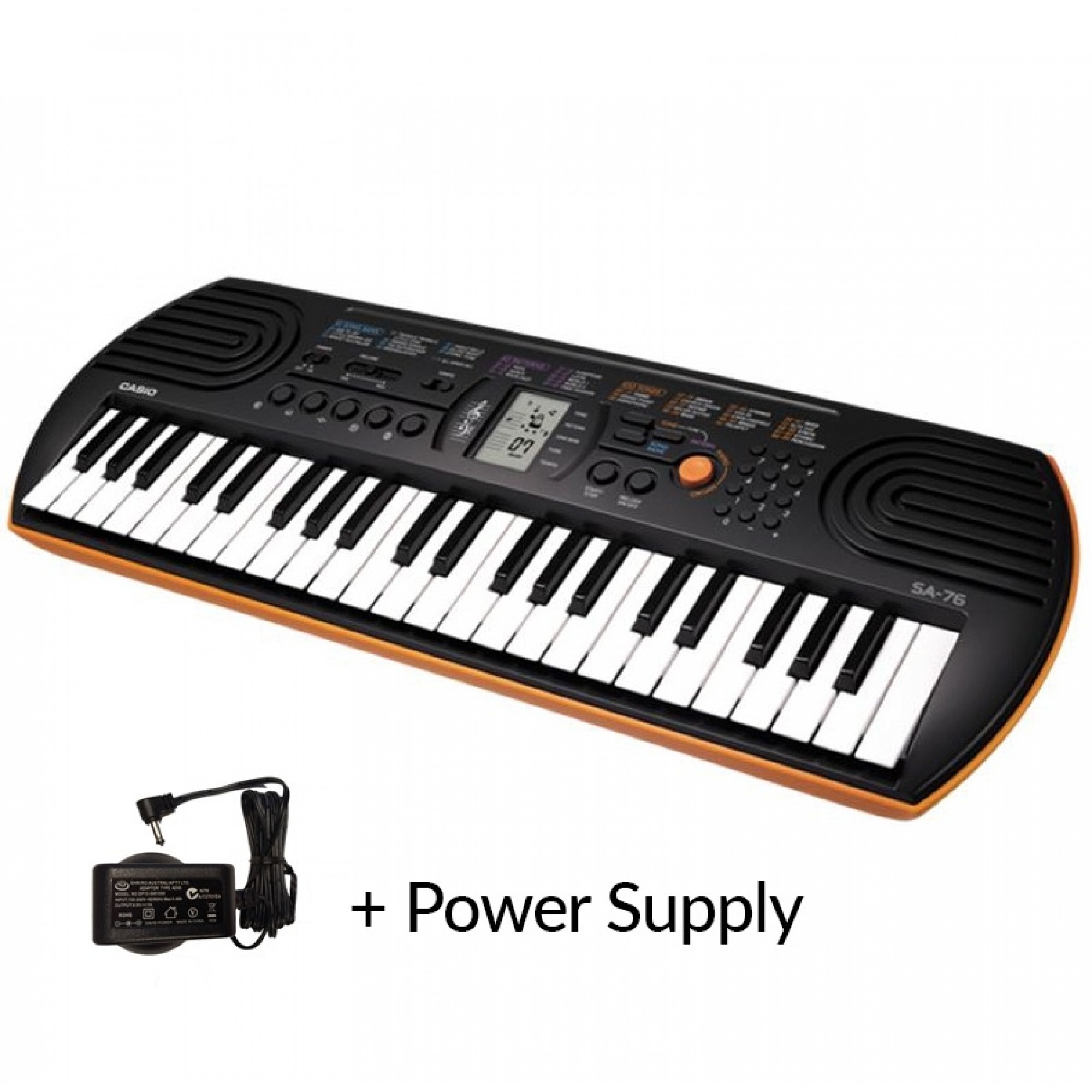 Casio Keyboard Mini